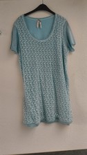 Tunika/Longbluse/Shirt - TREDY