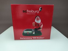 FC Freiburg Gartenzwerg  Freiburger FC