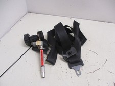 SICHERHEITSGURT RECHTS VORNE