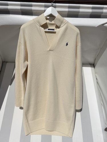Ralph lauren strickkleid - ralph,