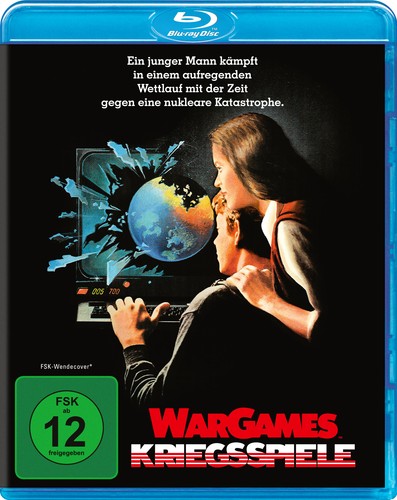 Wargames kriegsspiele - wargames,