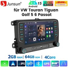 für VW Touran Tiguan Golf 5 6