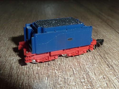 Märklin mini club - mÄrklin, mini-club%tender