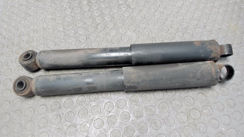 Stossdämpferpaar hinten hdpic - stossdämpferpaar,