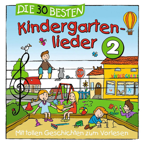 Die besten - die, 30