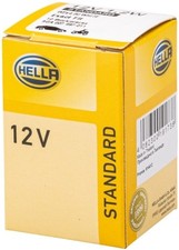 Hella 8GA 007 997-011 bulb