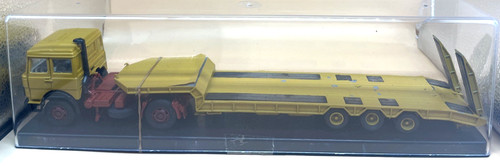 Alte autos iveco tieflader - iveco,
