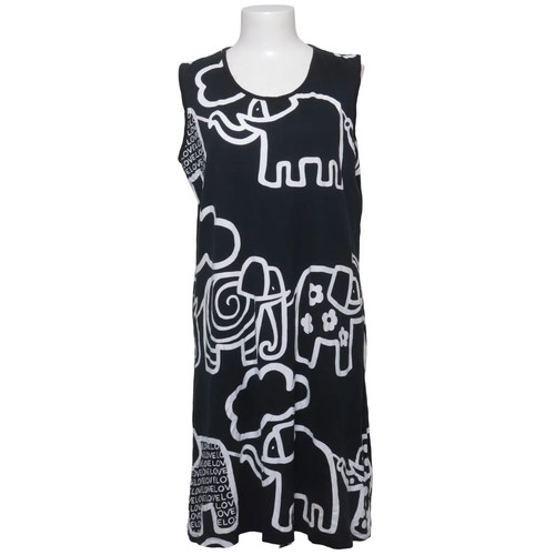 Nanso kleid größe l - nanso,, größe: