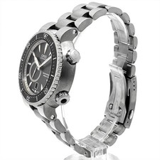 ORIS Diver's Titanium C Small