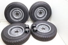 TOYOTA LAND CRUISER FELGEN