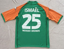 Werder bremen 2003 - 2003, 2004