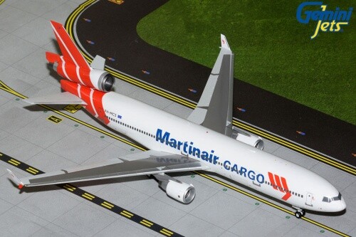 Geminijets mcdonnell douglas - mcdonnell,