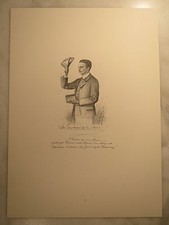 Der Unparteiische auf der