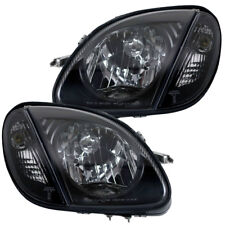 Depo Scheinwerfer Klarglas