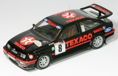 Ford sierra lovell ypres - 1:43,