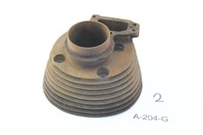 NSU MAX Standard Spezial 251 OSB - Zylinder ohne Kolben A204G-2
