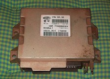 Steuergerät Renault