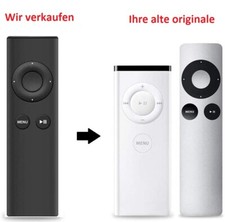 Ersatz Apple TV Fernbedienung