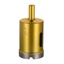 40mm Trocken/Nass Diamant Kernbohrer für Granit Beton Ziegel Steine Mauerwerk