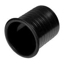 Bassreflexrohr 100 mm für