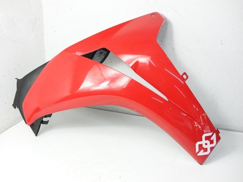 Seitenverkleidung links honda - links,