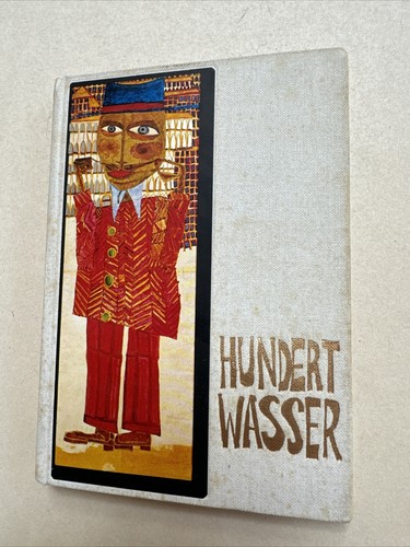 Friedensreich hundertwasser - friedensreich,
