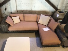 DEDON Loungegruppe Paros