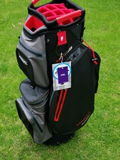 Bennington DRY 14 CARRIER Waterproof Cartbag Neuware UVP 399 Euro