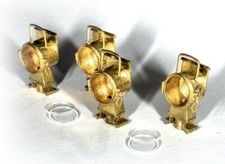 Dingler 4 Lampen DRG 1:32 für