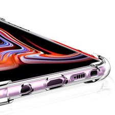 Handyhülle Anti Shock für