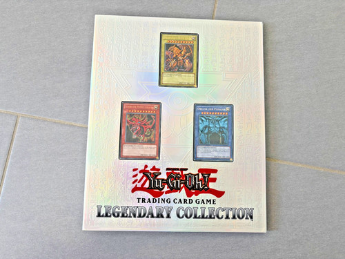 Legendary collection - legendary,