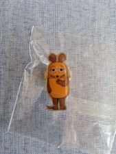 WDR Sendung mit der Maus Pin