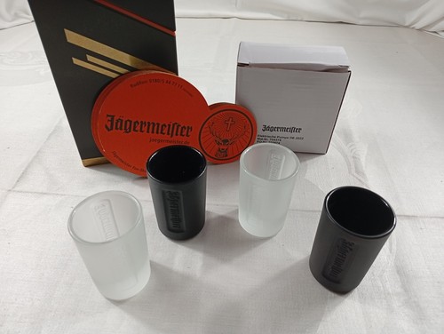 Jägermeister set elektrische - jägermeister,
