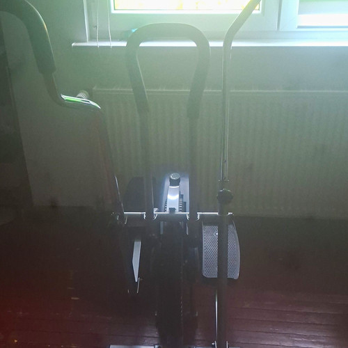 David douillet crosstrainer - dd,
