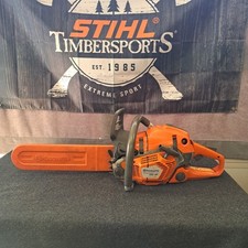 Husqvarna 560xp  Kettensäge Motorsäge Profi 