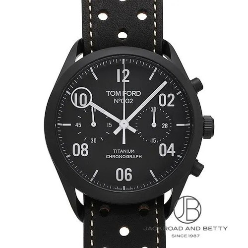 Tom ford 002 titan - ford, no.002