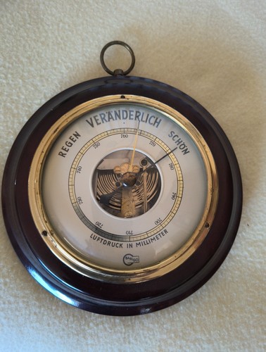 Barigo barometer mitte jh - barigo, 20.