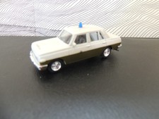 Rare Grell  1:64 DDR -Wartburg
