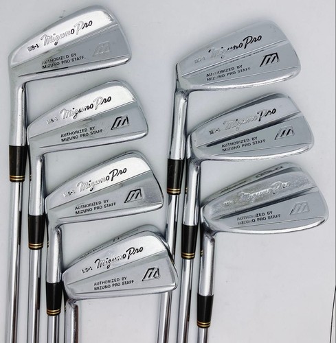 Lefty mizuno ms 1 - mizuno], ms-1