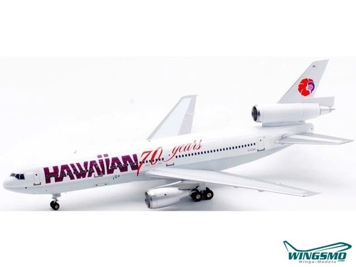 Inflight 200 hawaiian air - 200,
