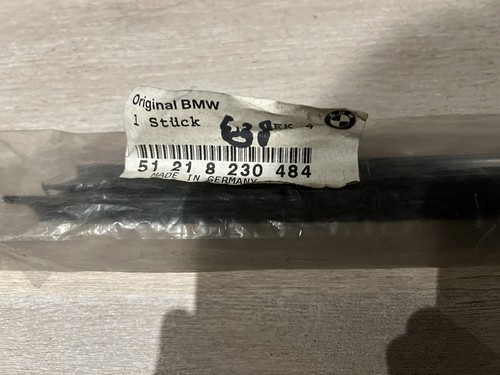 Bmw e38 7er 51218230484