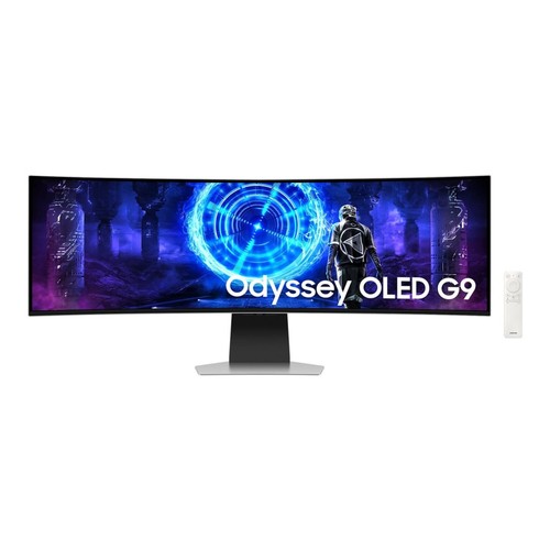 Samsung ls49dg954suxen odyssey - samsung,