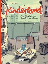 Kinderland | Mawil |