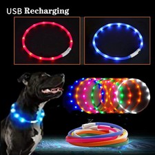 30cm - 70cm Leuchtband LEDs