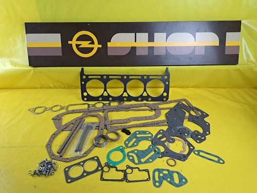 Dichtung motor motordichtsatz - dichtung,