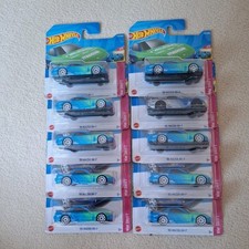 Hot Wheels Mazda RX-7 Drift