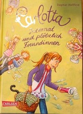 Carlotta 02: Internat und