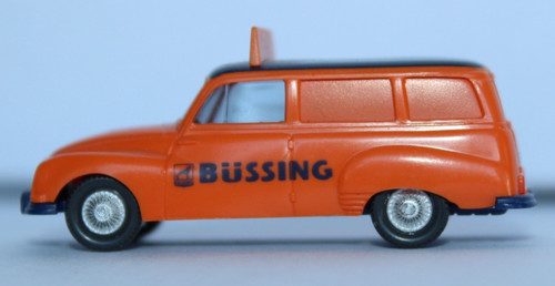 Dkw auto union 1000 - auto,