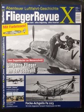 Flieger Revue X Heft Nr.43