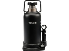 Yato Hydraulic Stamp Jack 15T
